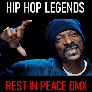 DMX, Snoop Dogg, Dr. Dre, Ice Cube & Xzibit 🔥💯 RIP DMX 🙏🏽 | Golden Era Hip Hop