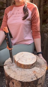 2.2K views · 61 reactions | marusya.shiklina - Orange and vegetable oil candles #survival #bushcraft #Outdoors #camping Dangerous Do not attempt to chant indoors or near flammable objects. Be careful with fire and sharp tools Use protective e | Marusya Shiklina | Facebook