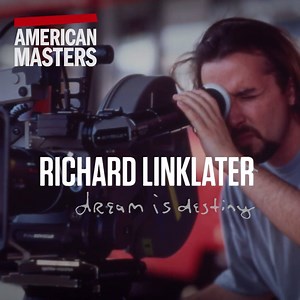 12 reactions | Slacker. Indie filmmaker. Oscar nominee. Writer, director, producer, actor Richard Linklater is all these things and more. | Thirteen WNET New York | Facebook