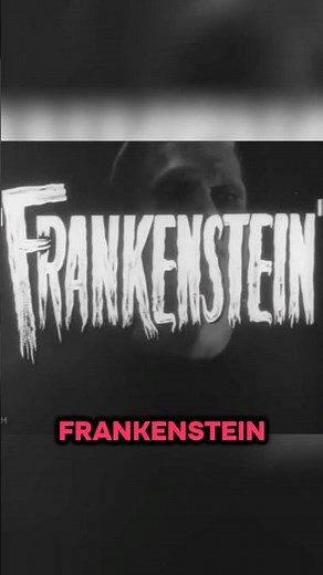Frankenstein's Creature: The Ultimate Outsider