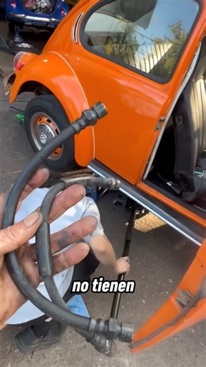 247K views · 6.2K reactions | Esto podría hacer que no frene bien tu vocho #carros #dato #mecanico #vocho #frenos | Technical Arvizu | Facebook