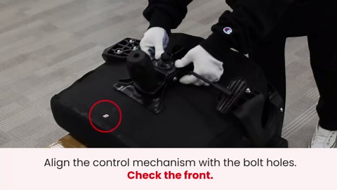 NEO Chair Ergonomic Office Desk Chair High Back Computer Gaming Mesh Chair with Comfy Task Adjustable Arms Lumbar Support Headrest Swivel for Home Office (Beige)