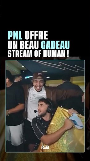 PNL les Goats! 🔥 #pnl