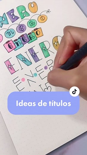 Títulos Creativos para Caligrafía que Encantan