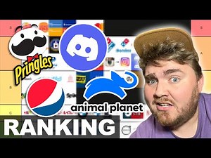 Ranking Every Logo Redesign