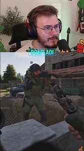 How to kill a BOT in Arena Breakout Infinity 😂 | #gaming #arenabreakout