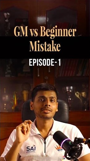 STOP Exchanging Your Pieces! | The "Chess Beginner" Mistake | GM Akash Ganesan