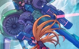 【MIDI】洛克人zero2，及midi谱面（更新完毕）