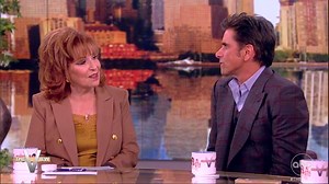 119K views · 2.2K reactions | After never wanting to write a memoir, John Stamos shares why he's opening up now in 'If You Would Have Told Me': "I discovered my story as I was writing it." abcn.ws/2RiH3wd | The View | Facebook