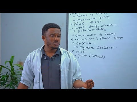 Collision (live class)