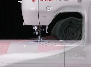SINGER® ONE PLUS™ Sewing Machine Sewing Space www.singer.com #singer #swing #diy #singerlove #easyswing #sewinaddict #singermiddleeast #Singer_Africa #خياطة #ابداع #تصميم #ماكينات_خياطة #تفصيل | Singer Africa Middle East Ltd.