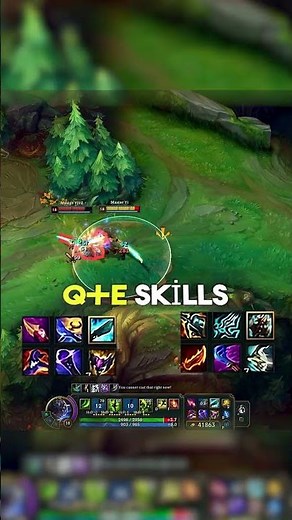 AP MASTER YI vs AD MASTER YI! ⚔️ THE ULTIMATE TEST! 🧪