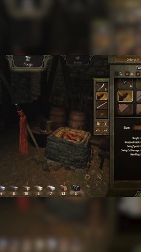 How to Make Money with Smithing in Bannerlord #bannerlord #bannerlordmountandblade2 #bannerlord2 #bannerlordmountandblade2