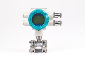[Hot Item] Multi-Parameter Transmitter with Throttle Device and Differential Pressure Flowmeter