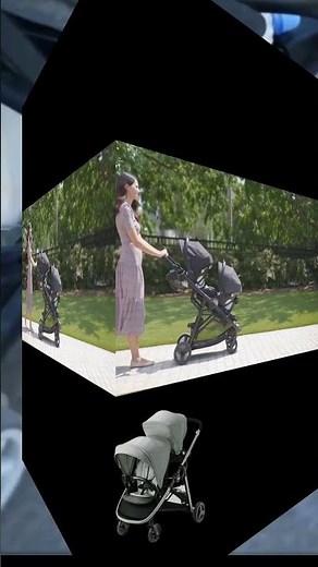 Graco Ready2Grow 2.0 Double Stroller Review & Real-Life Test – Is It the Best for Two Kids?