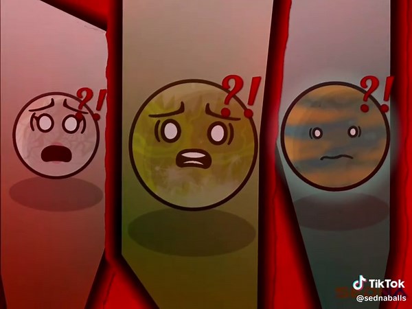 Earth's Cosmic Revenge: A Space Edit