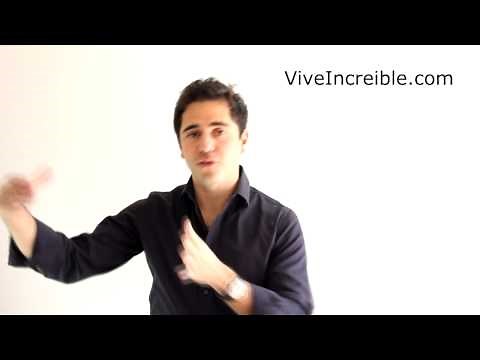 Cómo ser más sociable- 1/3 ¿Porqué por más que intentas no logras socializar como quieres?