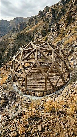 I Build This from Absolute Scratch⬇️😱