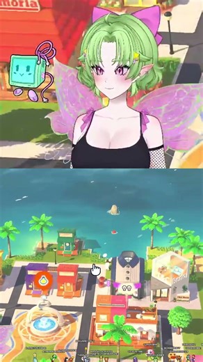 Unexpected pairing spotted! Saki x Kaiba confirmed?? | #Anime #Animememes #Tomodachilife #Animegirl