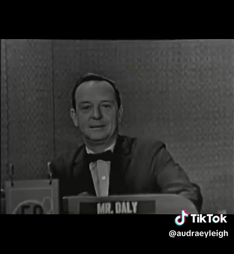 Groucho Marx Hilariously Steals the Show on What's My Line