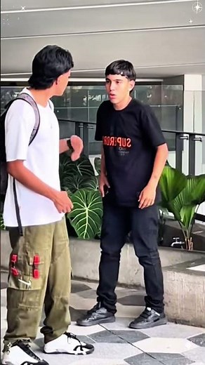 Telekinesis Prank👀 #TelekinesisPrank #PublicPrank #BalloonPrank #MagicPrank #viralprank