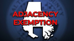 Disputed exemption allows residential development in overcrowded Baltimore County schools