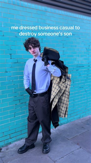 who’s going first?