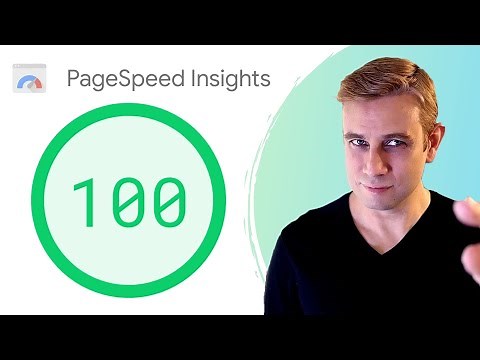 WordPress Speed Optimization - Boost your Google PageSpeed Insights scores