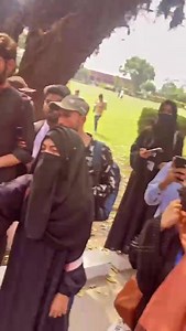 3.3M views · 91K reactions | Thanks to Punjab University Gujranwala campus for inviting me on their sports day. These activities are super important for our youth. I also want to thank to all my fans for showing your love towards me ❤️ | Hassan Ali | Facebook