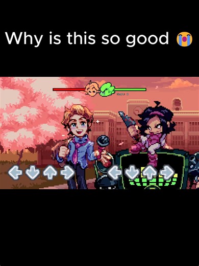 Senpai Pico Mix with lyrics :) #fridaynightfunkin #fnf #game #fyp #bf #gf #fridaynightfunkinmod #music #rythmgame #lyrics #senpai #senpaifnf #pico