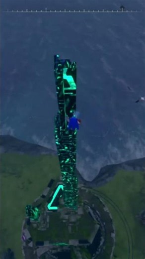las vistas en sonic frontiers #sonic #sonicthehedgehog #sonicfrontiers #gameplay