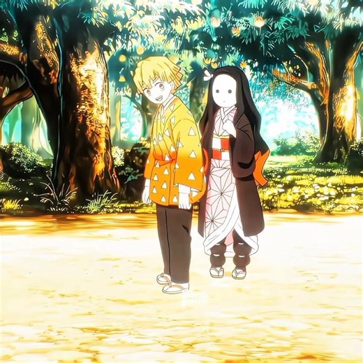 Zenitsu Unleashed ⚡ | Demon Slayer Power Edit #ZenitsuAgatsuma #demonslayer