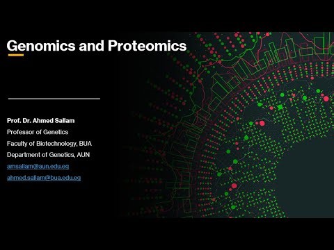 Arabic/ Lecture 3 Genome Technologies 1 / Maxam-Gilberte and Sanger sequencing methods