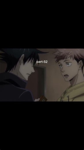 jujutsu kaisen S01 part-52 more parts subscribe and comment guys please support.❤️‍🩹🥺#jujutsukaisen