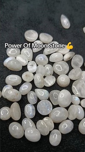 Power of Moonstone, Benefits of Moon stone