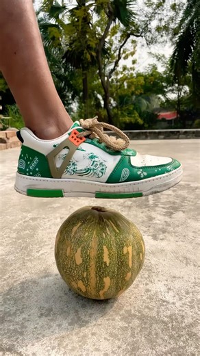 Sepatu Kels us Bigi Bermata🍐😍#asmr