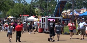 Jacob Arnold & The Bird Dogs to headline 36th Okatoma Fest