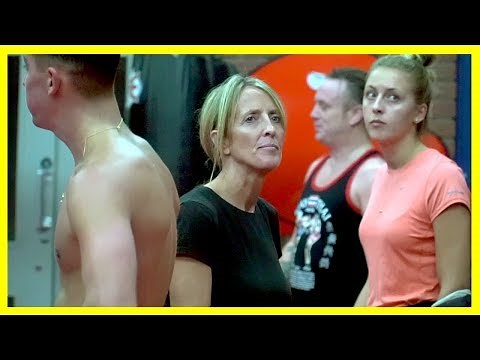 Lisa Howarth's Legacy: Cody & Dakota Ditcheva - Part One