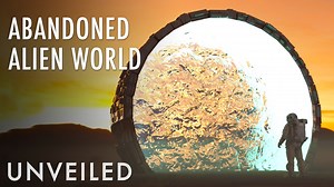 6.3K views · 165 reactions | Imagine discovering an abandoned alien planet. What would that mean for intelligent life outside of Earth? | Unveiled | Facebook