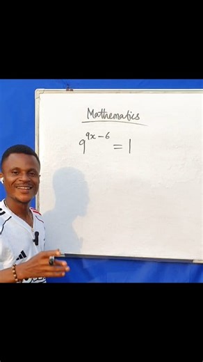 51K views · 2K reactions | Simple way to solve this question #mathematics #science #education #AcademicExcellence | Tutor Abraham | Facebook