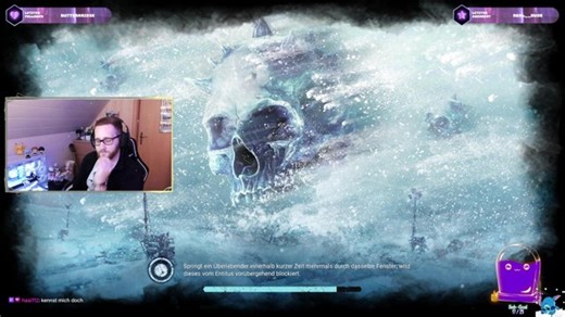 👻 Ein bisschen REPO Action! :3 Danach vielleicht noch spontan... @kittynyako_ 👻!! ❤️‍🔥💜#FSK18 #powerconnect