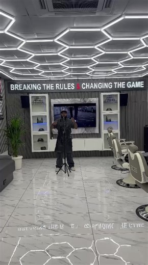 Breaking the Rules in Music: Sarkodie and Friends