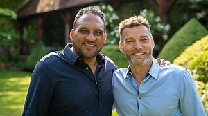 Remarkable Places to Eat - Series 4: Episode 5 | Channel 4