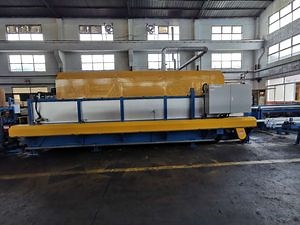 [Hot Item] Top Selling Auto Control Billet Heating Furnace