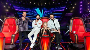 "The Voice Kids" : découvrez le nom des 8 finalistes