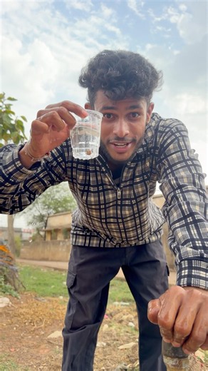 CHOTU BROTHER CLEAN WATER #shortsfeed ‪@FACTFIREKING‬