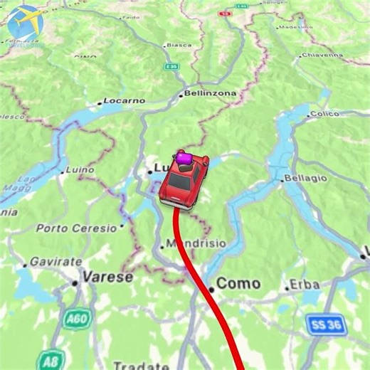 Anche io sto preparando il Tour #soon