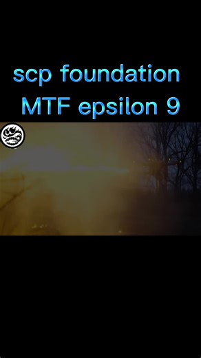 Drone and Firefighters in SCP Foundation Episode 9