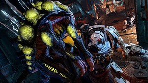 Space Hulk: Tactics overview trailer