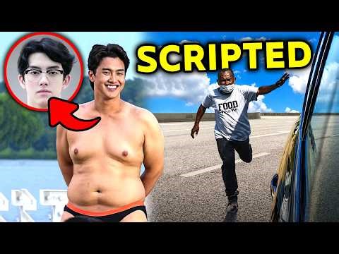 Vlogger Pinahabol Gas Boy FAKE? Body Positivity Mr. Pampanga 2026, NEW Cafe Namin